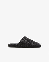 Gcds Monogram Slippers - Archive | GCDS