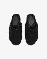 Gcds Monogram Slippers - Archive | GCDS