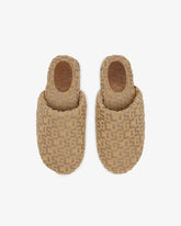 Gcds Monogram Slippers - Archive | GCDS