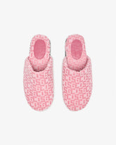 Gcds Monogram Slippers - Archive | GCDS