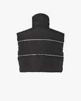 Bling Gcds Puffer Vest - Archive | GCDS