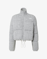 Gcds Braids Down Jacket - Archive | GCDS