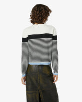 Gcds Striped Sweater - Archive | GCDS