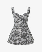 Mina Bell Dress - Women