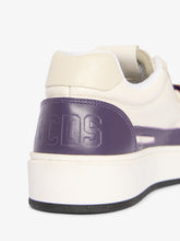 Bucket bow sneakers - ALL FULL PRICE | GCDS