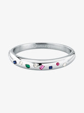 Bracciale forever Locked - Argento | GCDS
