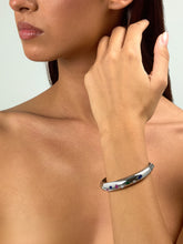 Bracciale forever Locked - Argento | GCDS