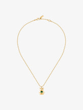 Collana Coraggio Bear 42cm - Accessori Donna | GCDS