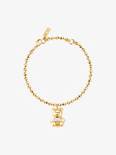 Bracciale Coraggio Bear - Accessori Donna | GCDS