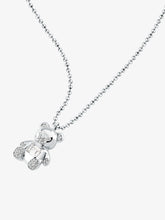 Collana Coraggio Bear - Accessori Donna | GCDS