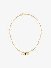 Collana Talking Italian "AMORE" - Accessori Donna | GCDS