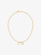 Collana Talking Italian "CIAO" - Accessori Donna | GCDS