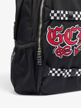 Zaino Evil Logo - Accessori Bambino | GCDS