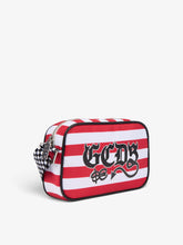 Borsa a tracolla Evil Logo - Bianco | GCDS