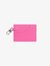 Card holder - Fuchsia | GCDS