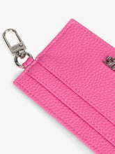 Card holder - Fuchsia | GCDS
