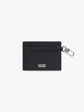 Card holder - Black | GCDS
