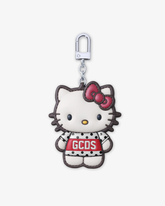 Portachiavi Hello Kitty Polka Dots - Accessori Donna | GCDS