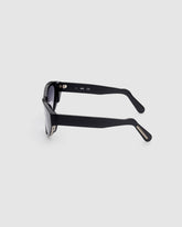 Lola cat-eye sunglasses - Archive | GCDS