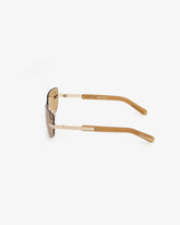 GD0052 Rectangular Sunglasses - ALL PRODUCT DISCOUNT | GCDS