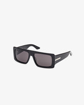 GD0053 Rectangular Sunglasses - ALL PRODUCT DISCOUNT | GCDS