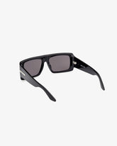 GD0053 Rectangular Sunglasses - ALL PRODUCT DISCOUNT | GCDS