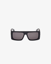 GD0053 Rectangular Sunglasses - ALL PRODUCT DISCOUNT | GCDS