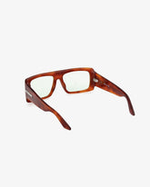 GD0053 Rectangular Sunglasses - ALL PRODUCT DISCOUNT | GCDS