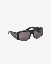 GD0054 Geometric Sunglasses - Women