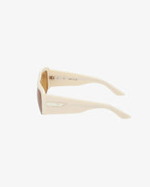 GD0054 Geometric Sunglasses - ALL FULL PRICE | GCDS