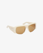 GD0054 Geometric Sunglasses - Men’s Accessories  | GCDS