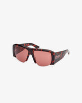 GD0054 Geometric Sunglasses - Women