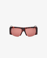 GD0054 Geometric Sunglasses - Women