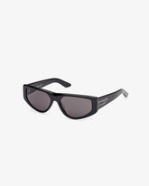 GD0055 Geometric Sunglasses - Women