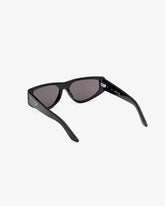 GD0055 Geometric Sunglasses - ALL PRODUCT DISCOUNT | GCDS