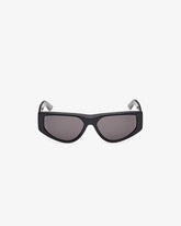 GD0055 Geometric Sunglasses - Women