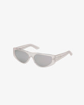 GD0055 Geometric Sunglasses - Women