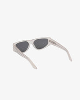 GD0055 Geometric Sunglasses - ALL PRODUCT DISCOUNT | GCDS