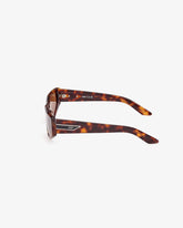 GD0055 Geometric Sunglasses - ALL PRODUCT DISCOUNT | GCDS