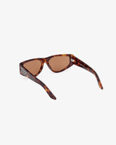 GD0055 Geometric Sunglasses - ALL PRODUCT DISCOUNT | GCDS