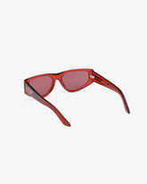 GD0055 Geometric Sunglasses - ALL PRODUCT DISCOUNT | GCDS