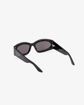 GD0057 Geometric Sunglasses - Women