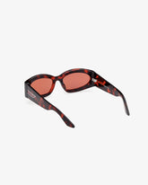 GD0057 Geometric Sunglasses - Women