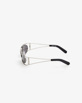 Geometric Sunglasses GD0060 - ALL FULL PRICE | GCDS