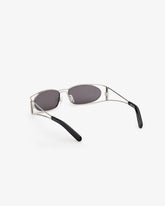 Geometric Sunglasses GD0060 - ALL FULL PRICE | GCDS