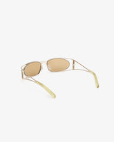 Geometric Sunglasses GD0060 - ALL FULL PRICE | GCDS