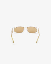 Geometric Sunglasses GD0060 - ALL FULL PRICE | GCDS