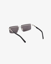 Rectangular sunglasses GD0061 - ALL FULL PRICE | GCDS