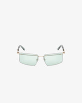 Rectangular sunglasses GD0061 - ALL FULL PRICE | GCDS