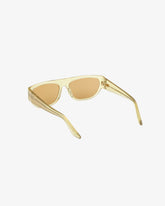 Geometric sunglasses GD0062 - ALL FULL PRICE | GCDS